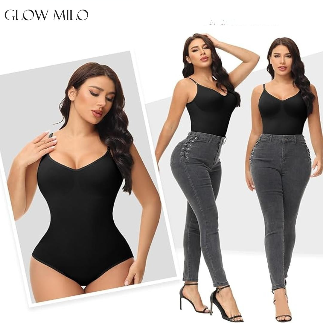 Body Que Moldea Tu Figura- Glow Milo
